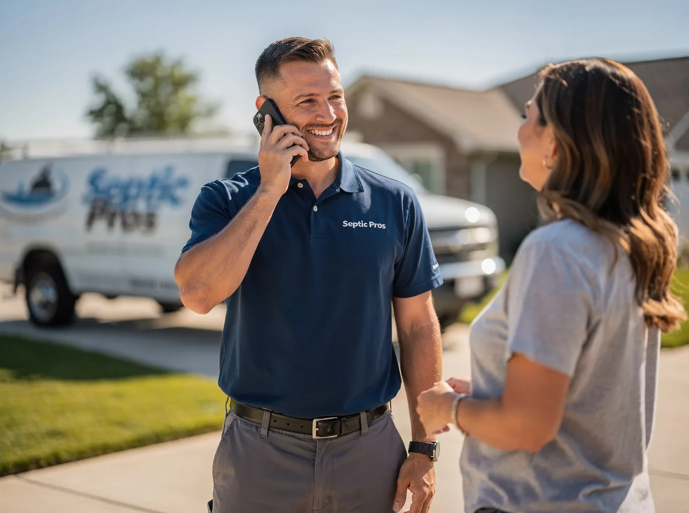 Septic Tank Pumping Hansville, WA FAQs